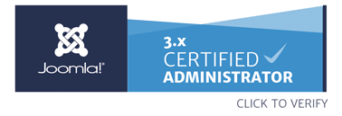 Administrator Badge